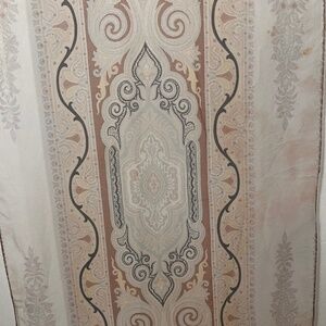 ETRO silk scarf